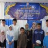 Berbagi Kebahagiaan Ramadhan, PDAM Pemalang Santuni Ratusan Anak Yatim