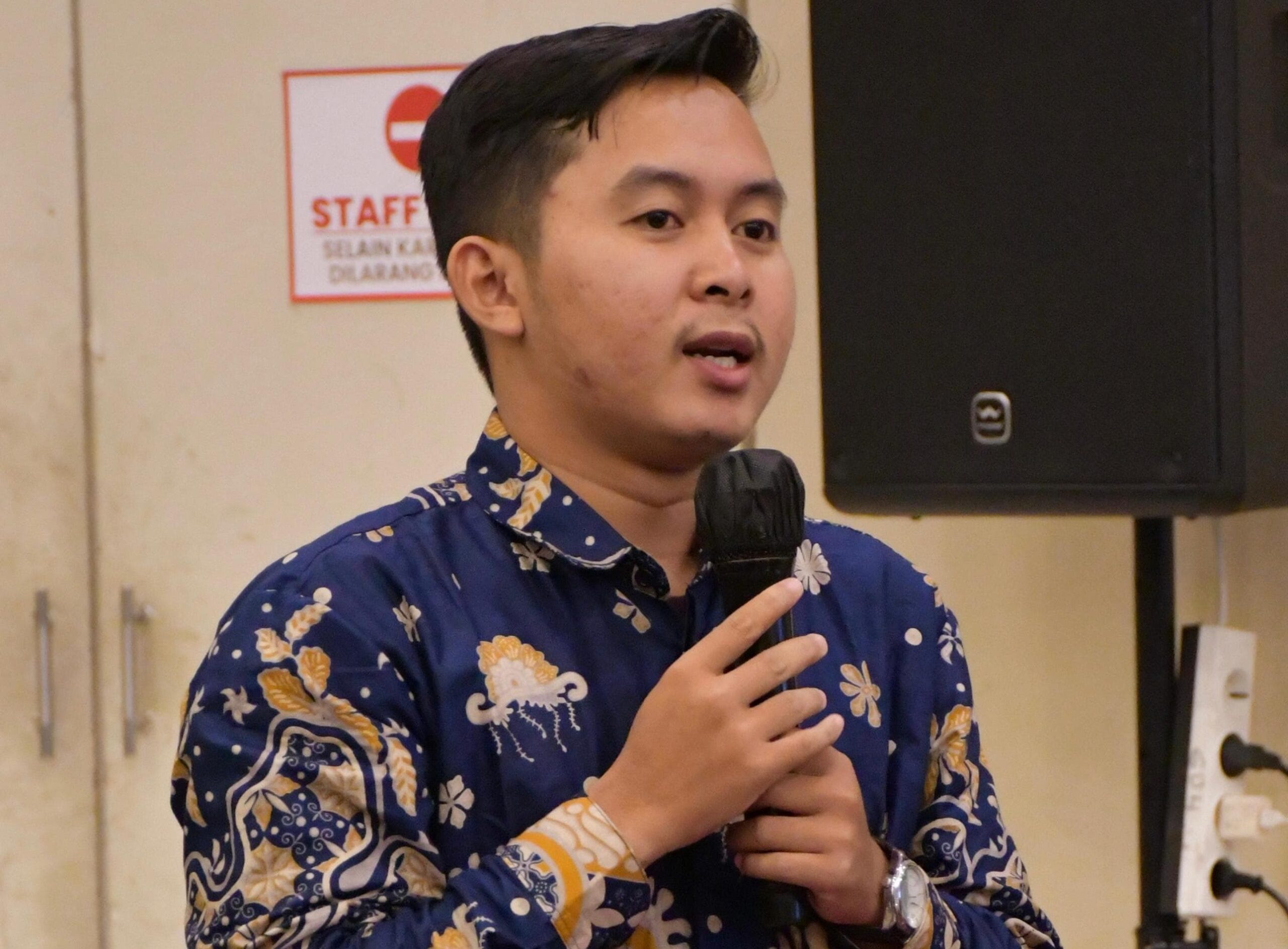 Kecam Kiriman Kepala Babi ke Kantor Redaksi Tempo, RIGHTS : Orba Mulai Bangkit? 