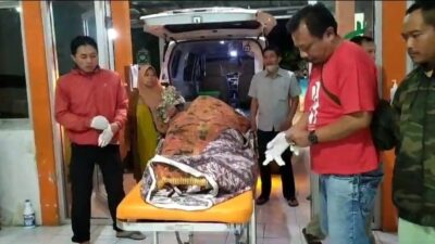 Tragis, Seorang Ibu Tewas Ditangan Sepupu