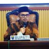 Bupati Batang Tegaskan Tak Ada Jual Beli Jabatan