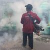 Ada Peningkatan Kasus DBD di Pemalang, Dinkes Gencarkan Fogging