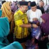 Warga Pemalang Serbu Pasar Murah Ramadhan