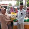 Bantu Warga Kurang Mampu, DPRD Pemalang Minta Pasar Murah Ramadhan Diperbanyak