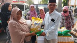 Bantu Warga Kurang Mampu, DPRD Pemalang Minta Pasar Murah Ramadhan Diperbanyak