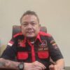 GRIB Jaya Gelar Pasukan di Eks TPA Pesalakan Pemalang
