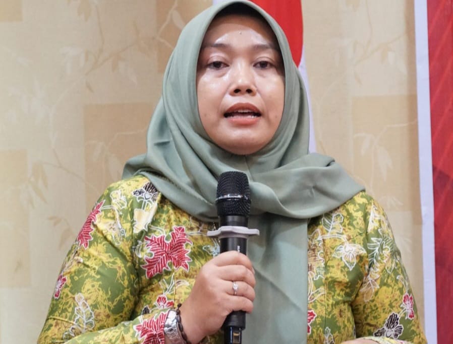 LKKNU Pemalang Serukan Konsep Keluarga Maslahat