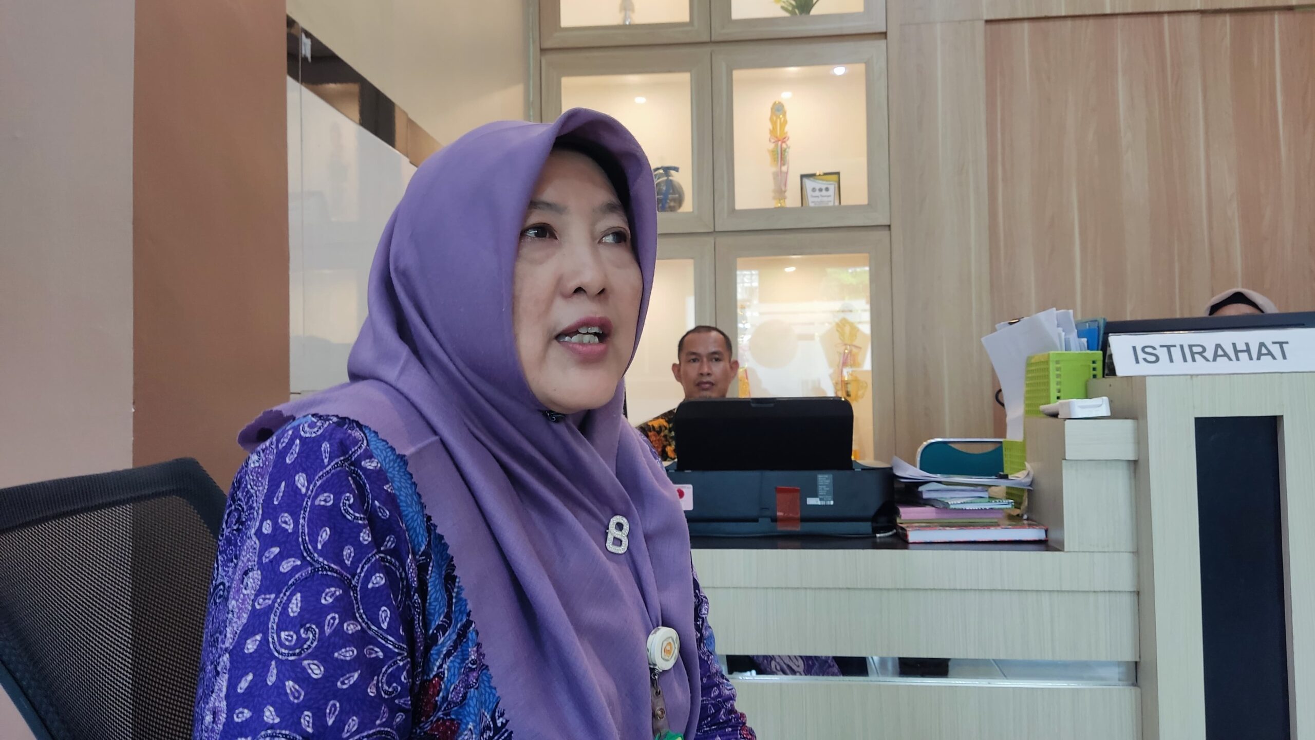 Kesehatan Jadi Kunci Calon Jemaah Boleh Berangkat Haji  