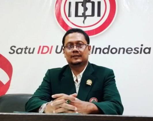 IDI Pemalang Prihatin Marak Kasus Pelecehan Pasien oleh Dokter 