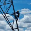 PLN Icon Plus Gelar Perapihan SUTT Kudus–Purwodadi