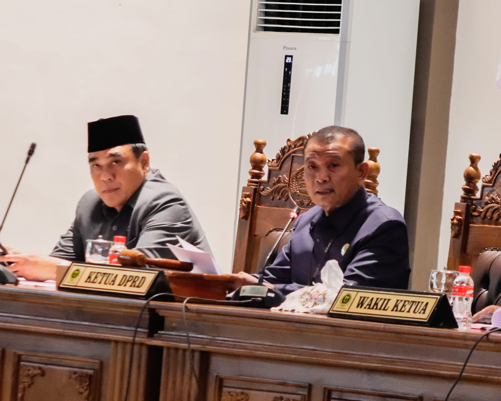 Ketua DPRD Pemalang Minta Gencarkan Sosialisasi Sebelum Bangun City Walk