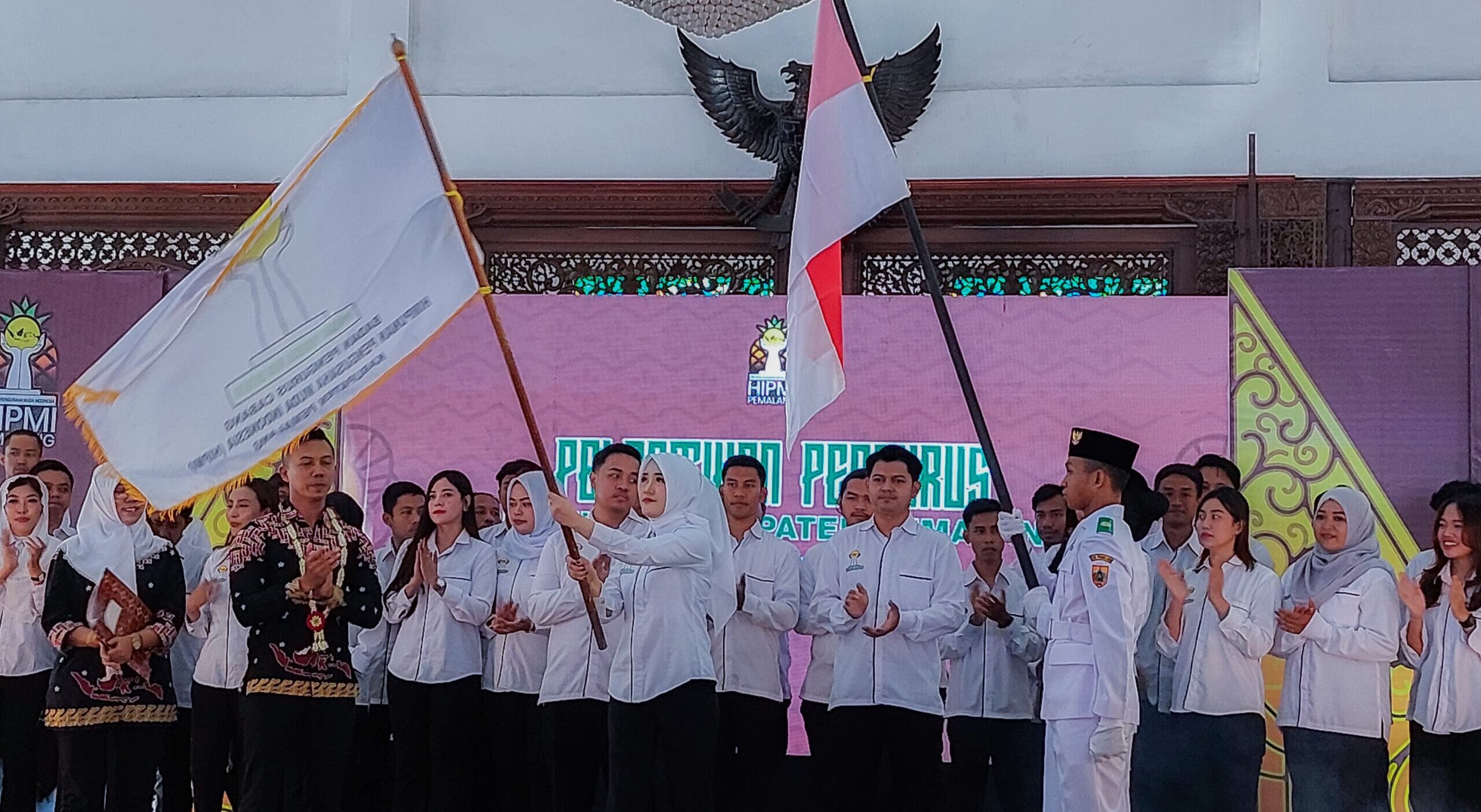 Pengurus Baru HIPMI Pemalang Janjikan Perubahan Dunia Bisnis Daerah