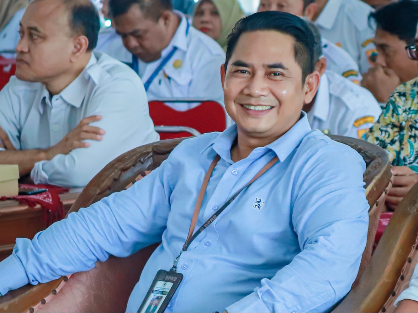 Pelajar Rawan Terpapar Anarkisme