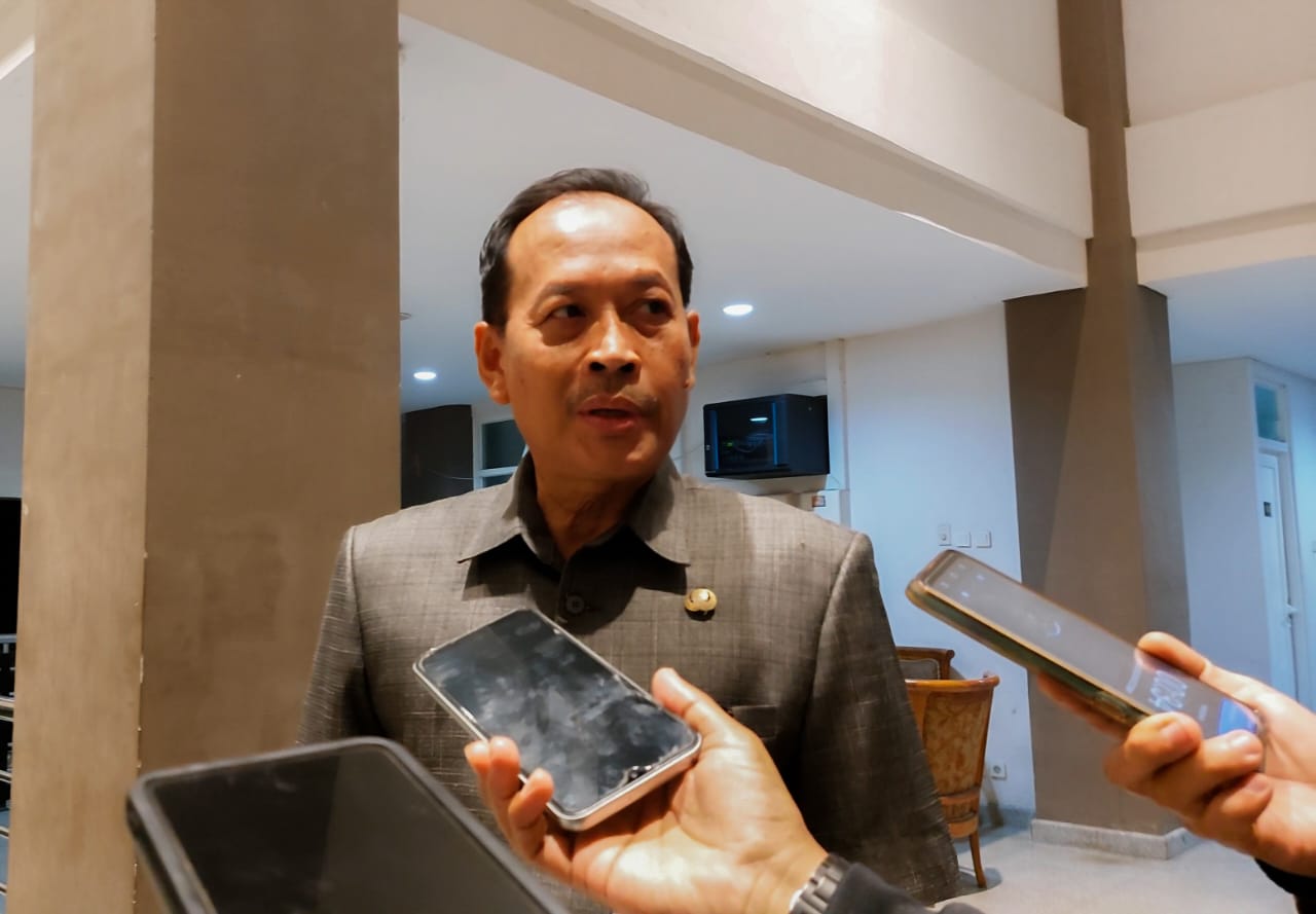 Sekda Pemalang Ungkap Sanksi Demosi Kepala Sekolah Rekom dari KPK 