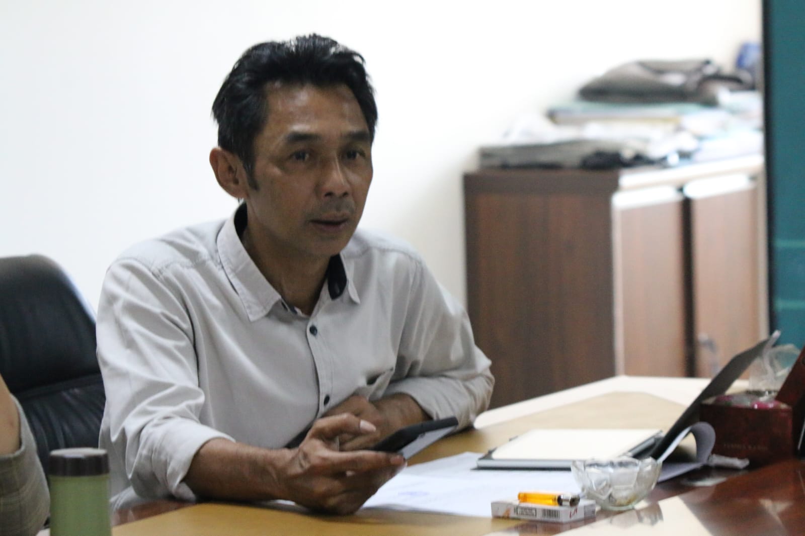 PKB Minta Perda Pesantren Dibuat Perbup Pemalang