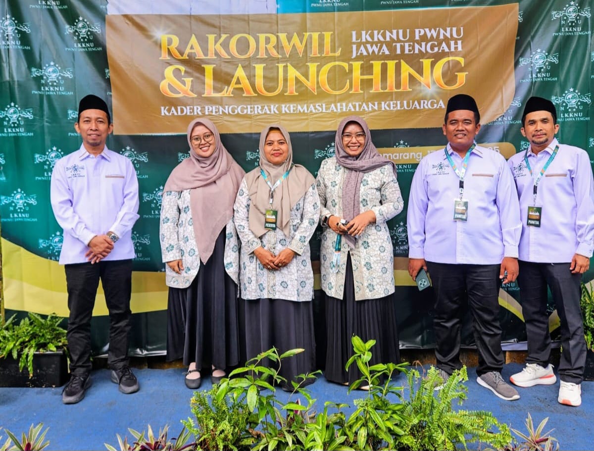 Program Keluarga Maslahat Digalakkan