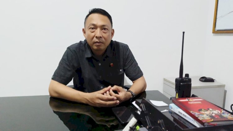 Satresnarkoba Polres Batang Ungkap Kasus Ganja, Pelaku Ditangkap Usai Dihajar Massa karena Curanmor