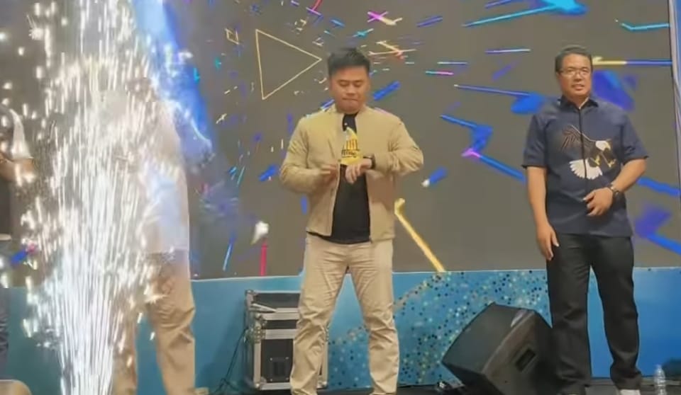 SPOT dan Gerai Serlok Diminta Dilengkapi Makanan Khas Tegal