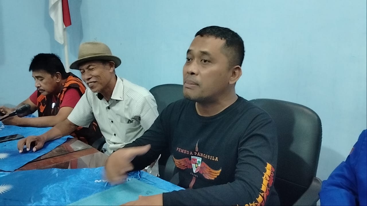 Bantah Tudingan Minta Jatah Parkir, Ini Penjelasan Anggota FPAN DPRD Brebes