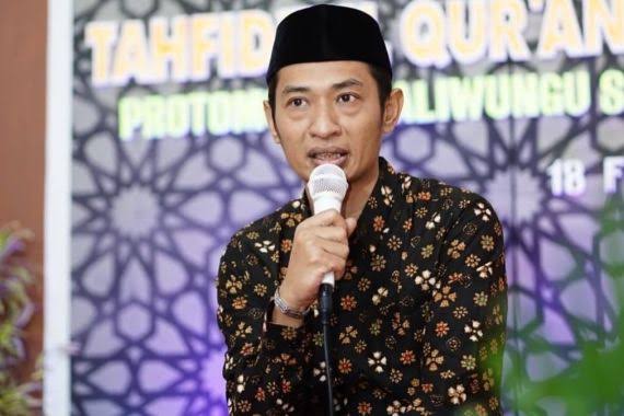 Anggota DPR RI Gus Alam Wafat Setelah Dirawat Akibat Kecelakaan di Pemalang