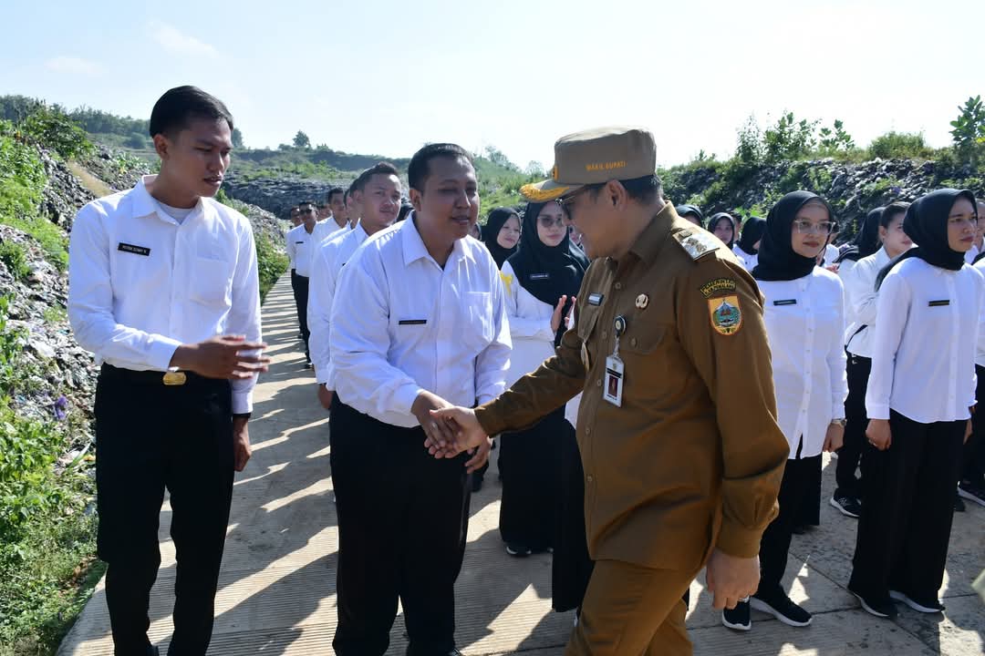 Satu CPNS di Pemalang Batal Diangkat Gara-gara Terganjal Ijazah