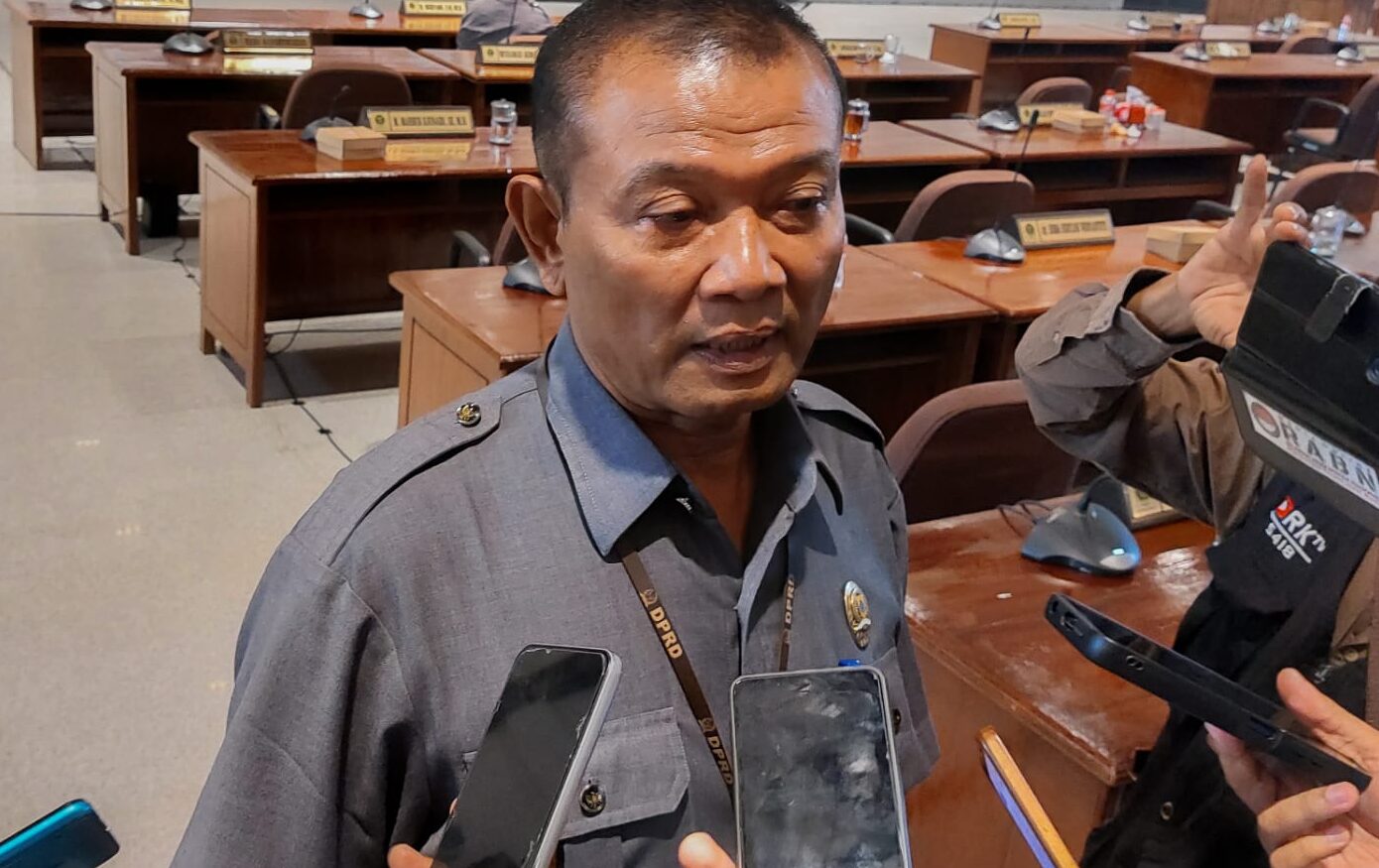 Ketua DPRD Pemalang Dukung Penataan Ulang SOTK : Lebih Efisien