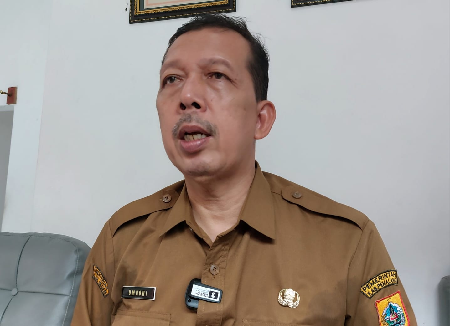 Marak Kasus Kerja Ilegal ke Kamboja, Masyarakat Diminta Hati-hati