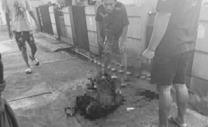 Mantan Camat Warungpring Pemalang Tewas Dibunuh