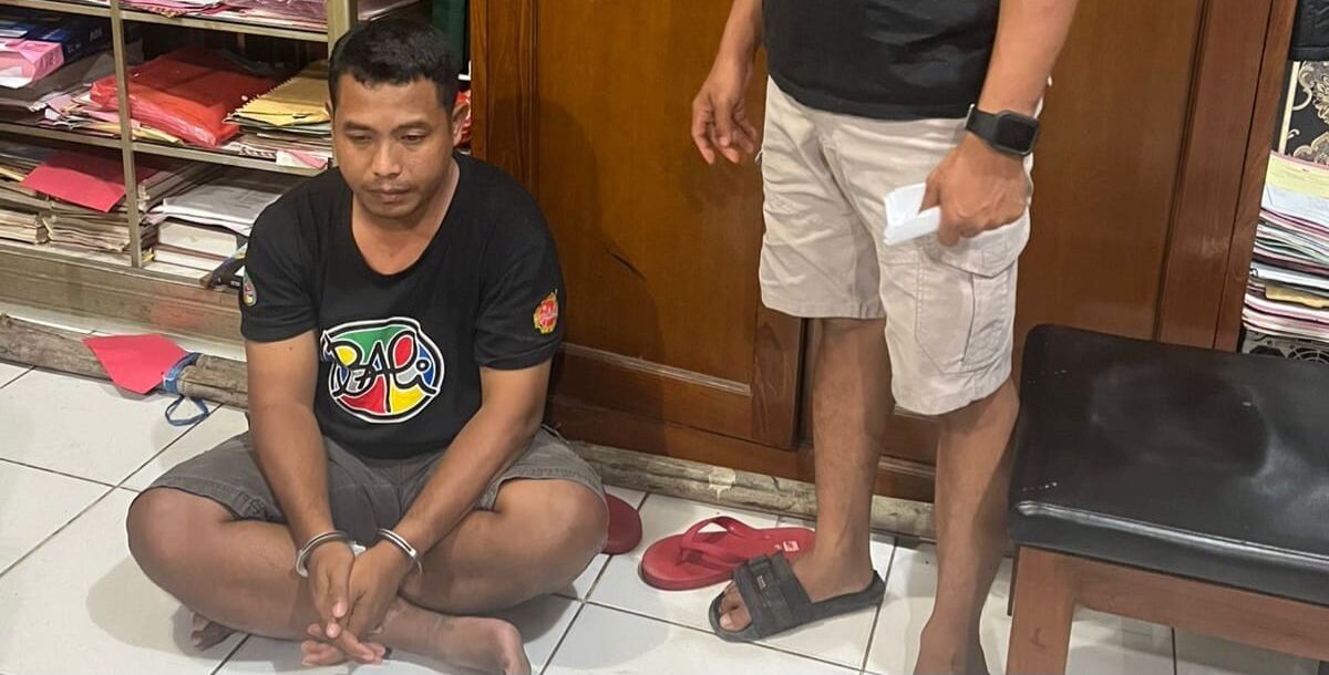 Pelaku Tipu Gelap Motor di Pemalang DiBekuk Polisi