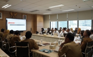 KPK Dampingi dan Awasi Pemkab Pemalang, Kenapa?