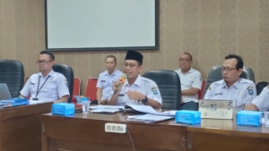 Disdikbud Belum Terima Juklak dan Juknis Soal Sekolah Swasta Gratis