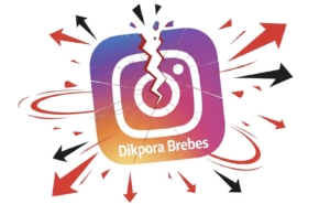 Heboh! Akun Instagram Resmi Dikpora Brebes Diretas, Muncul Video Tak Pantas