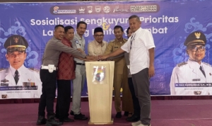 Pantang Sambat: Layanan Bayar Pajak Keliling di Batang, Mudah dan Transparan