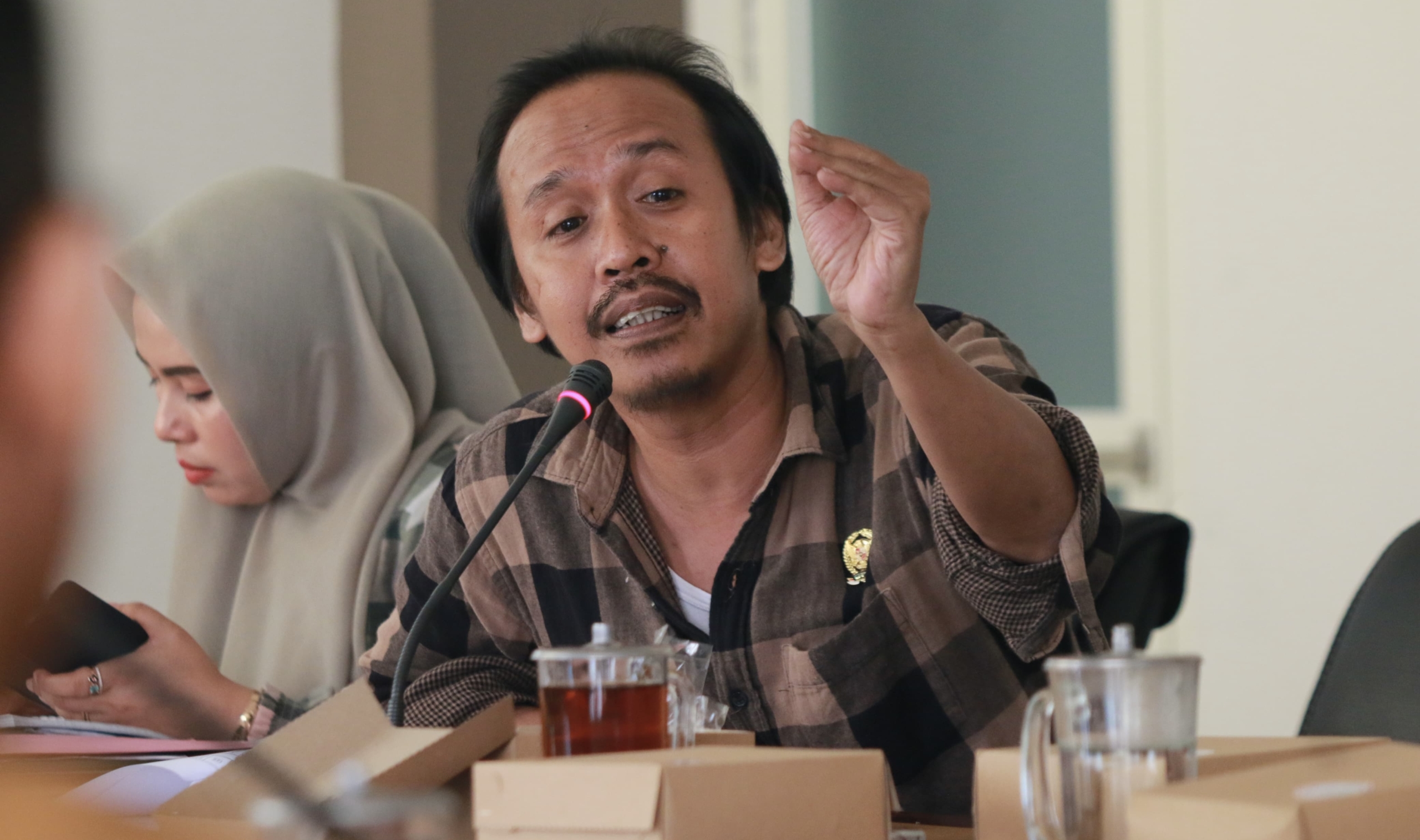 Kisruh Dugaan Pelanggaran Seleksi PPPK, DPRD Pemalang Siap Kawal Tenaga Honorer