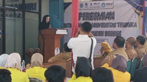 Satu Keluarga Satu Sarjana, 480 Mahasiswa Brebes Dapat Beasiswa Kuliah