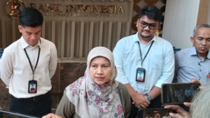 Gedung Utama Direnovasi, Bank Indonesia Tegal Pindah ke Kantor Sementara di Jalan Kompol Suprapto