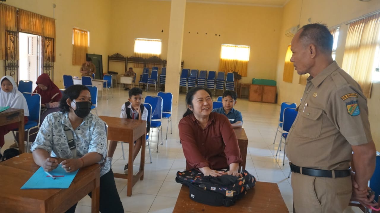 SPMB Online SMP di Kota Pekalongan Resmi Diumumkan, 3.056 Siswa Diterima di Sekolah Negeri