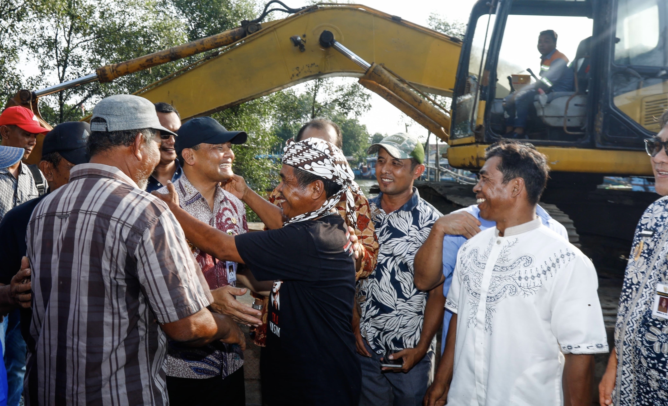 Pengamat Apresiasi Kinerja Ahmad Luthfi di Bidang Pendidikan hingga Kesejahteraan: Visioner dan Berpihak pada Rakyat