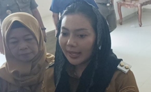 Kerja Cerdas Bupati Paramitha: Tambah Anggaran Jalan Meski Ditekan Efesien dan APBD Brebes Tak Mencukupi