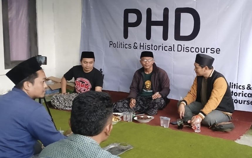 Pegiat Sejarah Dorong Agar Kisah Mbah Nur Walangsanga Pemalang Dinarasikan