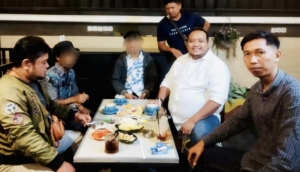 Yayasan Gerakan Solidaritas Nasional Kawal Kasus Pemerkosaan Ibu-Anak di Pemalang