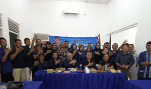 Ancang-ancang Pemilu 2029, NasDem Pemalang Bakal Rekrut Belasan Ribu Kader