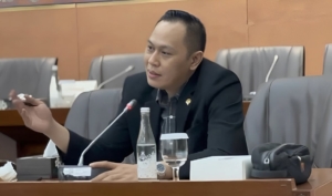 Selamatkan Raja Ampat, Anggota DPR RI Doni Akbar Dukung Pencabutan 4 IUP Tambang