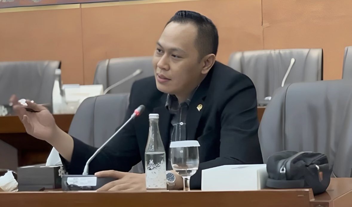 Selamatkan Raja Ampat, Anggota DPR RI Doni Akbar Dukung Pencabutan 4 IUP Tambang