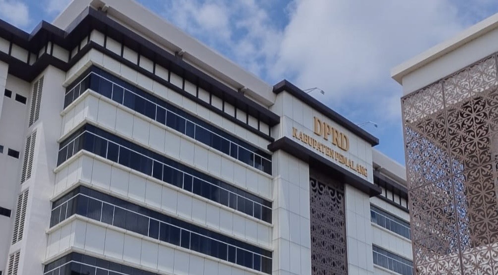 Fraksi Golkar DPRD Pemalang Minta Dindikbud Tindak Wisuda Sekolah