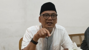 Timwas DPR Desak Evaluasi Total Haji 2025