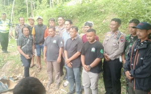 Puluhan Supir di Brebes Desak Pemerintah Tinjau Ulang Aturan ODOL