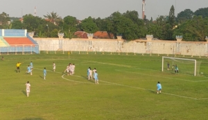 32 Tim Bertanding Meriahkan Wali Kota Cup 2025