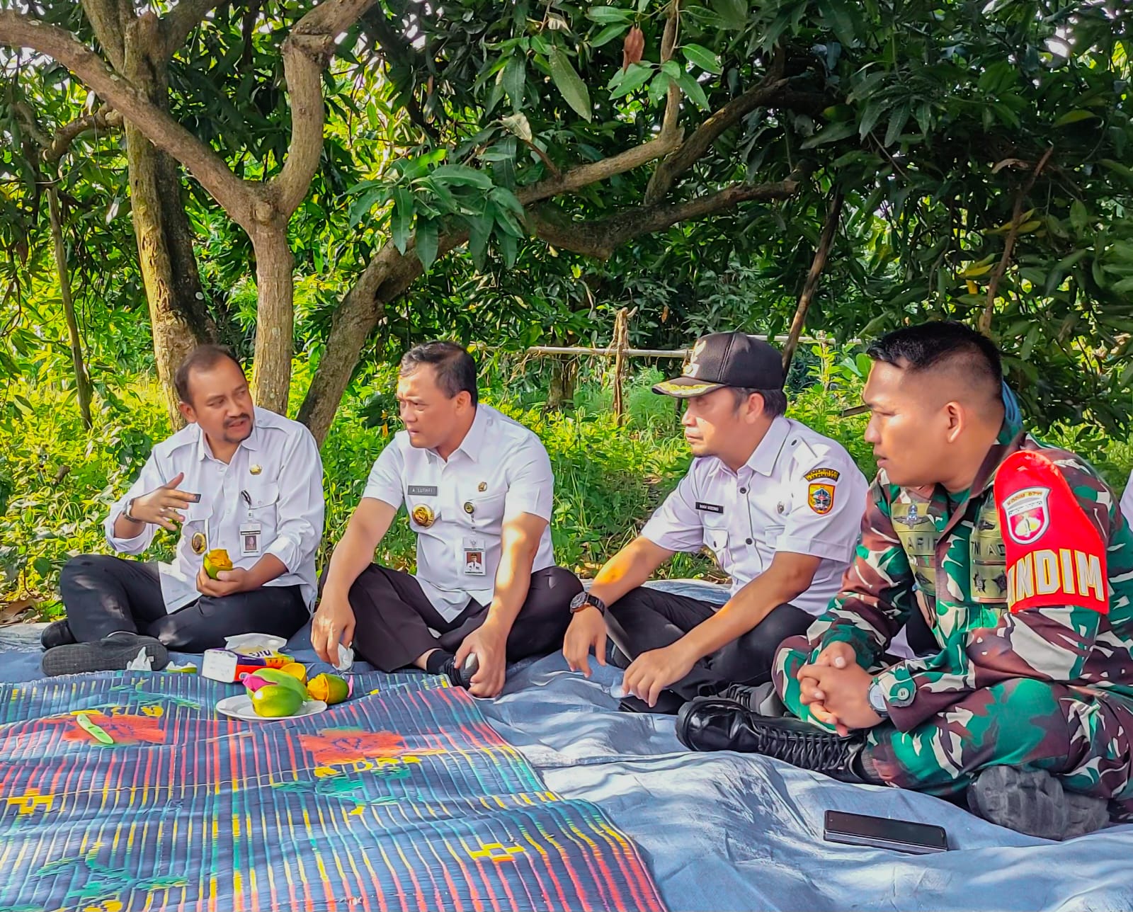 Pembentukan Koperasi Merah Putih di Pemalang Dikebut 