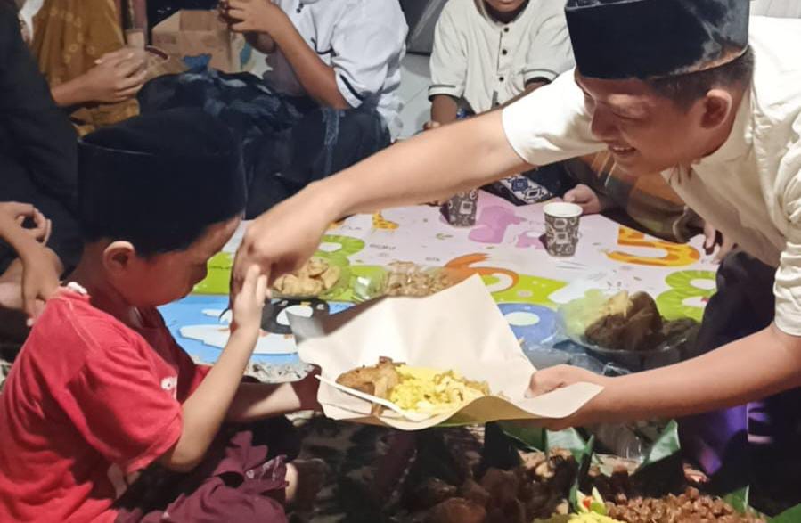 Peringati Hari Lahir Pancasila, Yayasan Dharma Bakti Pancasila Kenalkan Nilai Pancasila Lewat Kebersamaan