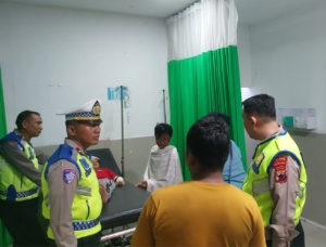 Kecelakaan Maut Terios Seruduk Truk di Tol Pemalang, Ini Daftar Korbannya